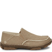 Tony Lama Men's Casuals - Gator - Tan