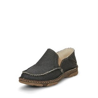 Tony Lama Men's Casuals - Gator - Charcoal Tony Lama Men's Casuals - Gator - Charcoal