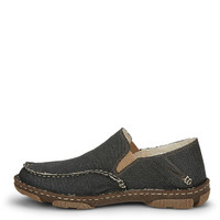 Tony Lama Men's Casuals - Gator - Charcoal Tony Lama Men's Casuals - Gator - Charcoal