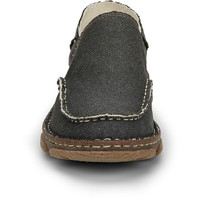 Tony Lama Men's Casuals - Gator - Charcoal Tony Lama Men's Casuals - Gator - Charcoal