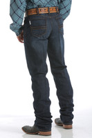 Cinch Men's Jeans - Silver Label - Dark Rinse