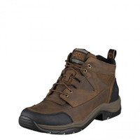Ariat Men's Work Boots - Terrain - Distressed Brown Ariat Men's Work Boots - Terrain - Distressed Brown