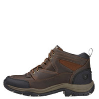 Ariat Men's Work Boots - Terrain - Distressed Brown Ariat Men's Work Boots - Terrain - Distressed Brown