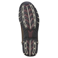 Ariat Men's Work Boots - Terrain H2O - Copper Ariat Men's Work Boots - Terrain H2O - Copper