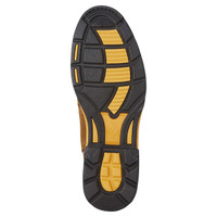 Ariat Men's Work Boots - Workhog Pull-On - Aged Bark / Army Green Ariat Men's Work Boots - Workhog Pull-On - Aged Bark / Army Green