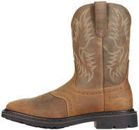 Ariat Men's Work Boots - Sierra - Aged Bark Ariat Men's Work Boots - Sierra - Aged Bark