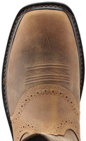 Ariat Men's Work Boots - Sierra - Aged Bark Ariat Men's Work Boots - Sierra - Aged Bark
