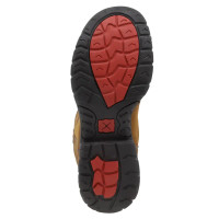 Twisted X Men's Work Boots - All Around - Distressed Saddle Twisted X Men's Work Boots - All Around - Distressed Saddle