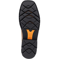 Ariat Men's Work Boots - Cascade 8" - Alamo Brown