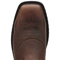 Ariat Men's Boots - Rigtek H2O CT - Oiled Brown / Black Ariat Men's Boots - Rigtek H2O CT - Oiled Brown / Black