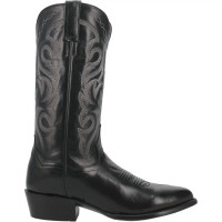 Dan Post Men's Boots - Milwaukee - Black Dan Post Men's Boots - Milwaukee - Black