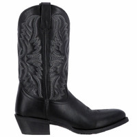 Laredo Men's Boots - Birchwood - Black