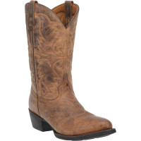 Laredo Men's Boots - Birchwood - Tan
