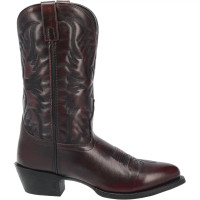 Laredo Men's Boots - Birchwood - Black Cherry