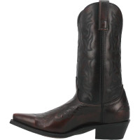 Laredo Men's Boots - Hawk - Burnished Gold