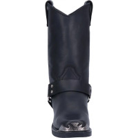 Dingo Men's Boots - Chopper - Black Dingo Men's Boots - Chopper - Black