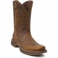 Durango Men's Boots - Rebel - Brown Pull-On
