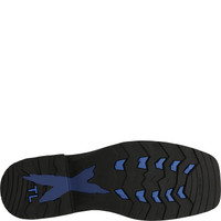 Tony Lama Men's Work Boots - Fireball CT H2O EH - Tan Camanche