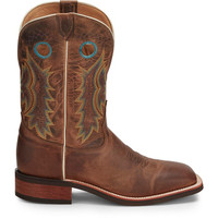 Tony Lama Men's Boots - Creedance Brown - Suntan Century Tony Lama Men's Boots - Creedance Brown - Suntan Century