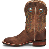 Tony Lama Men's Boots - Creedance Brown - Suntan Century Tony Lama Men's Boots - Creedance Brown - Suntan Century