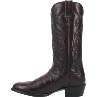 Dan Post Men's Boots - Milwaukee - Black Cherry