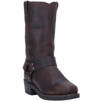 Dingo Men's Boots - Dean - Gaucho Dingo Men's Boots - Dean - Gaucho