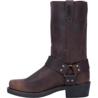Dingo Men's Boots - Dean - Gaucho Dingo Men's Boots - Dean - Gaucho