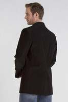Circle S Men's Apparel - Lubbock - Sport Coat - Black