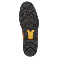 Ariat Men's Work Boots - Cascade 8" - Aged Bark Ariat Men's Work Boots - Cascade 8" - Aged Bark