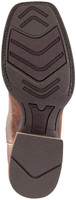 Ariat Men's Boots - Nighthawk - Beasty Brown Ariat Men's Boots - Nighthawk - Beasty Brown
