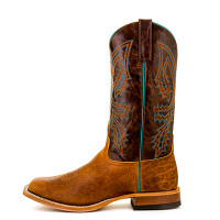 Anderson Bean Men's Boots - Tobacco Yeti / Bass Explosion Anderson Bean Men's Boots - Tobacco Yeti / Bass Explosion