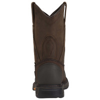 Ariat Men's Work Boots - Overdrive XTR H2O CT - Brown Ariat Men's Work Boots - Overdrive XTR H2O CT - Brown