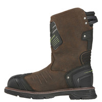 Ariat Men's Work Boots - Catalyst VX H2O CT - Bruin Brown Ariat Men's Work Boots - Catalyst VX H2O CT - Bruin Brown