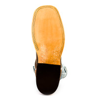 Anderson Bean Men's Boots - Mike Tyson Bison / Blue Lava Anderson Bean Men's Boots - Mike Tyson Bison / Blue Lava