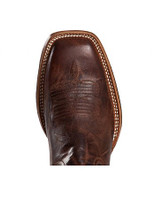 Rod Patrick Men's Boots - Perro Loco Goat / Black Rod Patrick Men's Boots - Perro Loco Goat / Black