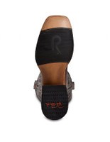 Rod Patrick Men's Boots - Perro Loco Goat / Black Rod Patrick Men's Boots - Perro Loco Goat / Black