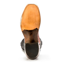 Rios of Mercedes Men's Boots - Redwood Mirage / Black Remuda