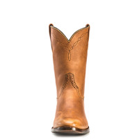 Rios of Mercedes Men's Boots - R9025 - Chestnut Black Hawk
