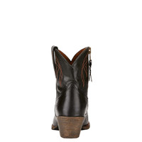 Ariat Women's Boots - Darlin - Old Black