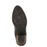 Ariat Women's Boots - Darlin - Old Black