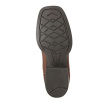 Ariat Kids Boots - Tycoon - Brazen Brown / Arizona Sky Ariat Kids Boots - Tycoon - Brazen Brown / Arizona Sky