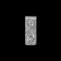 Vogt Men's Accessories - The Vogt Classic  Money Clip Vogt Men's Accessories - The Vogt Classic  Money Clip