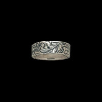 Vogt Men's Accessories - Jewelry - The Holden Ring Vogt Men's Accessories - Jewelry - The Holden Ring