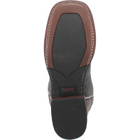 Laredo Women's Boots - Spellbound - Black