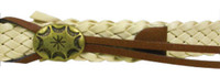 Resistol Straw Hats - 10X - Qualifier - Hickok Resistol Straw Hats - 10X - Qualifier - Hickok
