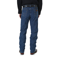 Wrangler Mens Jeans - Premium Performance Advanced Comfort (RF) - Mid Stone Wrangler Mens Jeans - Premium Performance Advanced Comfort (RF) - Mid Stone