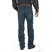 Wrangler Mens Jeans - Wrangler 20X - 01 Competition - River Wash Wrangler Mens Jeans - Wrangler 20X - 01 Competition - River Wash