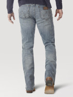 Wrangler Men's Jeans - Retro - Bearcreek / Slim Straight