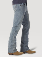 Wrangler Men's Jeans - Retro - Bearcreek / Slim Straight