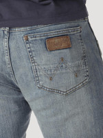 Wrangler Men's Jeans - Retro - Bearcreek / Slim Straight